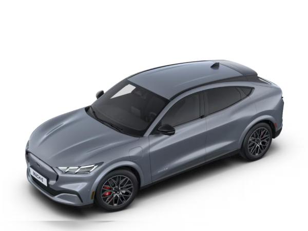 Ford Mustang Mach-E 73 kWh, 197 kw (268 PS) Heckantrieb