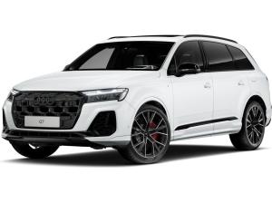 Audi Q7 SUV S line TFSI e quattro tiptronic UPE125