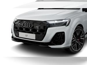 Audi Q7 SUV S line TFSI e quattro tiptronic UPE125