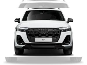 Audi Q7 SUV S line TFSI e quattro tiptronic UPE125