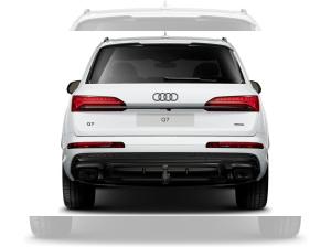 Audi Q7 SUV S line TFSI e quattro tiptronic UPE125