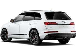 Audi Q7 SUV S line TFSI e quattro tiptronic UPE125