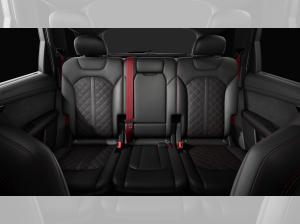 Audi Q7 SUV S line TFSI e quattro tiptronic UPE125
