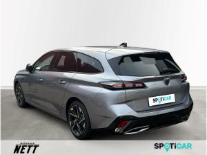 Peugeot 308 SW Allure Blue HDI 130 EAT8