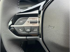 Peugeot 308 SW Allure Blue HDI 130 EAT8