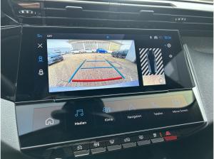 Peugeot 308 SW Allure Blue HDI 130 EAT8