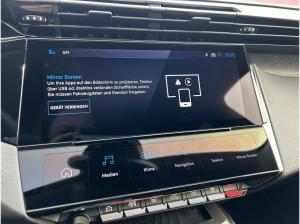 Peugeot 308 SW Allure Blue HDI 130 EAT8