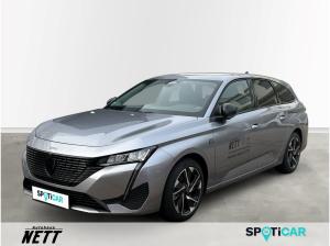 Peugeot 308 SW Allure Blue HDI 130 EAT8