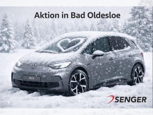 Volkswagen ID.3 Pure ENERGY Ganzjahresreifen !Aktion!