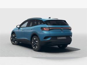 Volkswagen ID.4 Pure 52 kWh  ENERGY