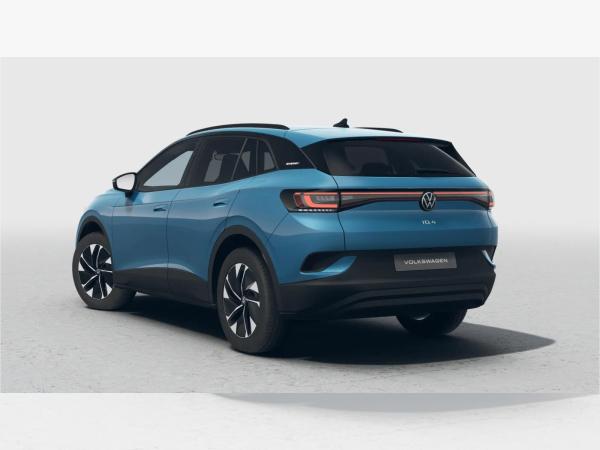 Volkswagen ID.4 Pure 52 kWh  ENERGY