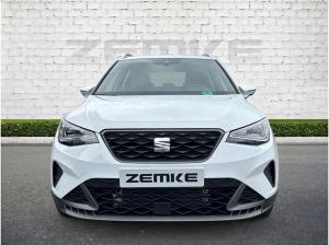 Seat Arona FR