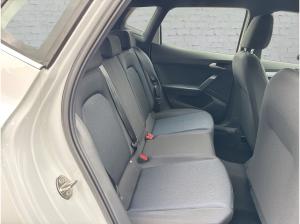 Seat Arona FR