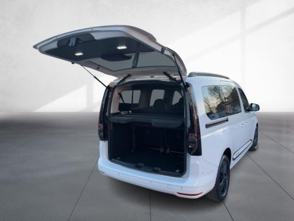 Volkswagen Caddy Maxi Edition 2.0 TDI DSG