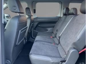 Volkswagen Caddy Maxi Edition 2.0 TDI DSG