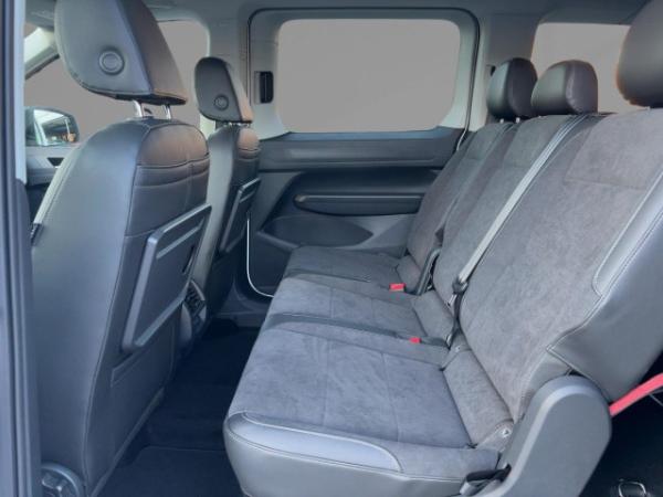Volkswagen Caddy Maxi Edition 2.0 TDI DSG