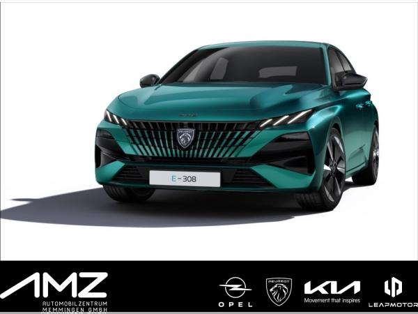 Peugeot 308 Elektro Style Limousine