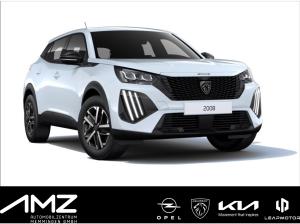 Peugeot 2008 Style MHEV