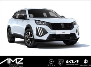 Peugeot 2008 Style Elektro