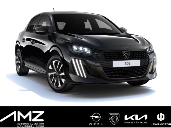 Peugeot 208 Style