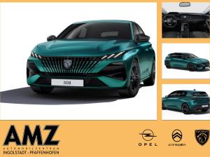 Peugeot 308 Style Limousine 1.5 Diesel