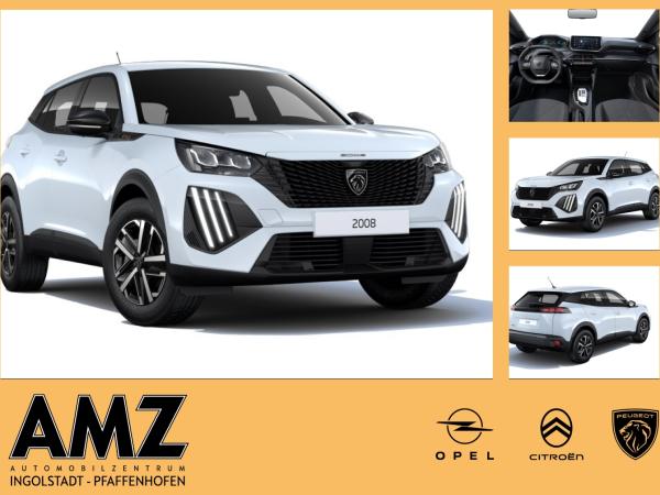 Peugeot 2008 Style Elektro