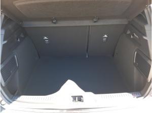 Ford Focus Limousine 1.0 EcoBoost MHEV ST-Line SHZ