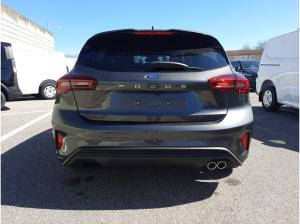 Ford Focus Limousine 1.0 EcoBoost MHEV ST-Line SHZ