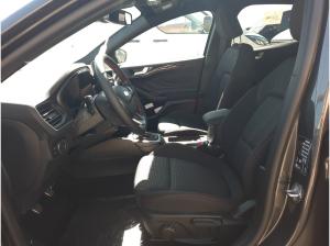 Ford Focus Limousine 1.0 EcoBoost MHEV ST-Line SHZ