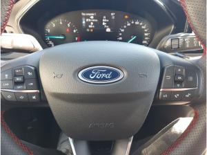 Ford Focus Limousine 1.0 EcoBoost MHEV ST-Line SHZ