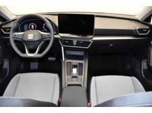 Seat Leon Sportstourer Road Edition 1.5 eTSI 85 kW (116 PS) 7-Gang-DSG