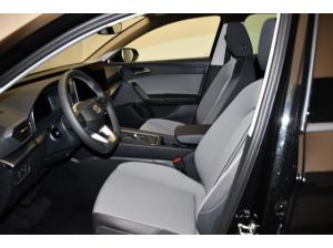 Seat Leon Sportstourer Road Edition 1.5 eTSI 85 kW (116 PS) 7-Gang-DSG