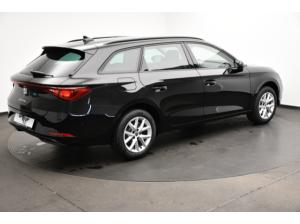 Seat Leon Sportstourer Road Edition 1.5 eTSI 85 kW (116 PS) 7-Gang-DSG