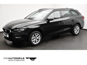 Seat Leon Sportstourer Road Edition 1.5 eTSI 85 kW (116 PS) 7-Gang-DSG