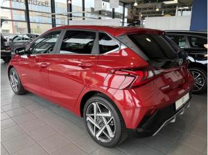 Hyundai i20 Prime DTC Aut. Sofort verfügbar