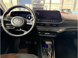 Hyundai i20 Prime DTC Aut. Sofort verfügbar