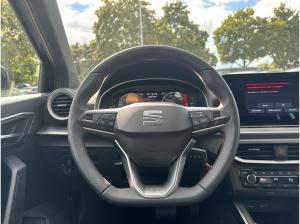 Seat Arona FR Black Edition