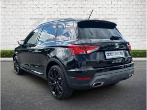 Seat Arona FR Black Edition