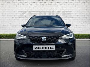 Seat Arona FR Black Edition
