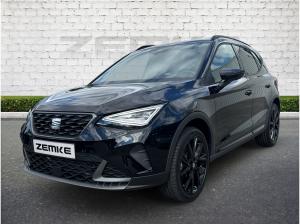 Seat Arona FR Black Edition
