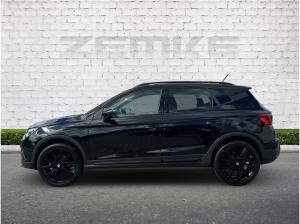 Seat Arona FR Black Edition