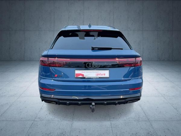 Audi Q8 SUV 50 TDI qu. tiptr. Luft PANO AHK 22 HUD