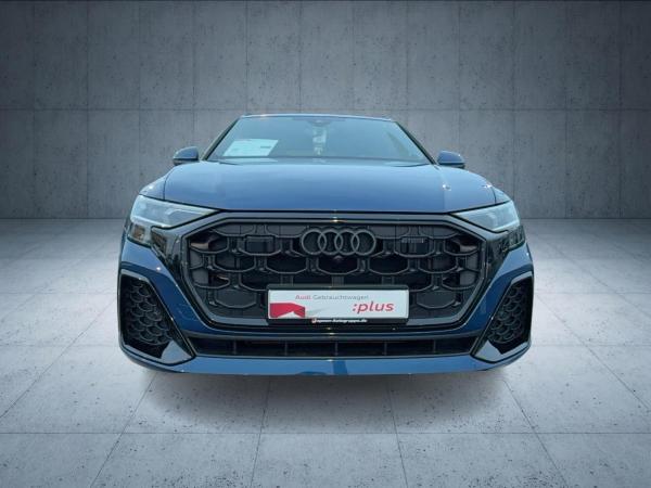 Audi Q8 SUV 50 TDI qu. tiptr. Luft PANO AHK 22 HUD