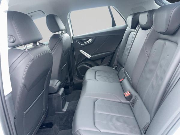 Audi Q2 advanced 40 TFSI qu. S tr. Navi Cam ACC FLA