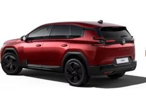 Citroën C5 Aircross Neues Modell MAX Hybrid 145 PS | NAVI| 360° RFK| LED