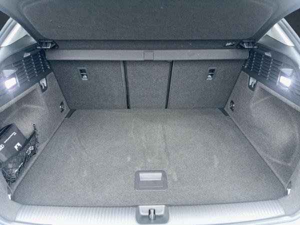 Audi Q2 advanced 40 TFSI qu. S tr. Navi Cam ACC FLA