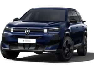 Citroën C5 Aircross Neues Modell MAX Hybrid 145 PS | NAVI| 360° RFK| LED