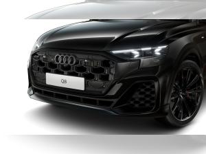 Audi Q8 SUV TFSI e quattro tiptronic UPE138