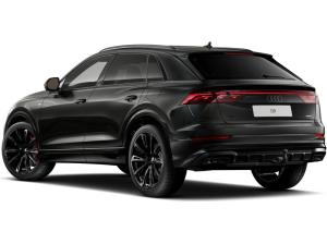 Audi Q8 SUV TFSI e quattro tiptronic UPE138