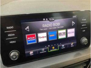 Skoda Scala Ambition 1.5 TSI DSG / SmartLink, SHZ, AHK